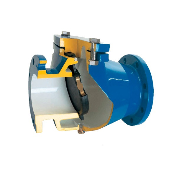 Клапан VAG RETO-STOP DN 200 PN 16 обратный