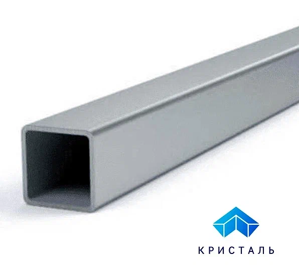 Трубы профильные квадратные 20х20х1,1