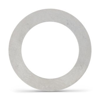 DIN 988 A2 6X12X1,0 Шайба пл. регулировочная
