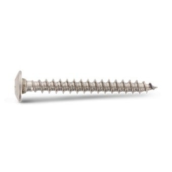 ART 9083 A2 6X20 TX30 Саморез по дереву расшир. полукр. низ/гол. TORX