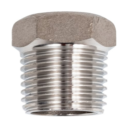 Заглушка Benarmo DN 32 PN 16 (1 1/4") НР