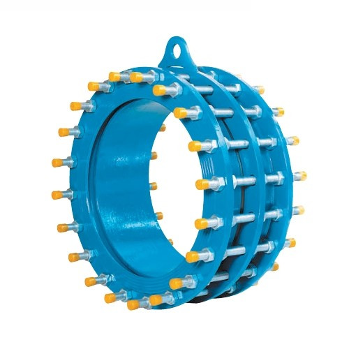 Демонтажная вставка HAWLE 9810 DN 100 PN 10/16