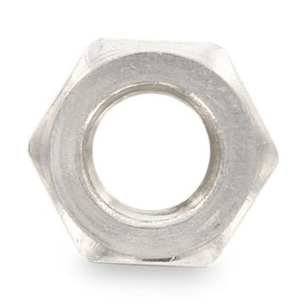 DIN 439 A4-035 BM 20 Гайка шестигр. низкая, с фаской