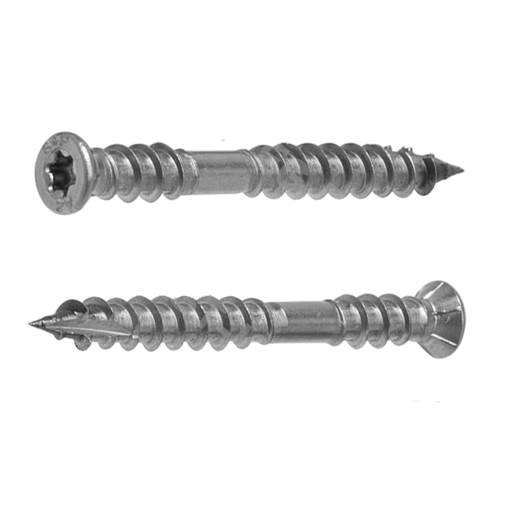 ART 9143 A2 5,3X90 TX20 Саморез для террасной доски