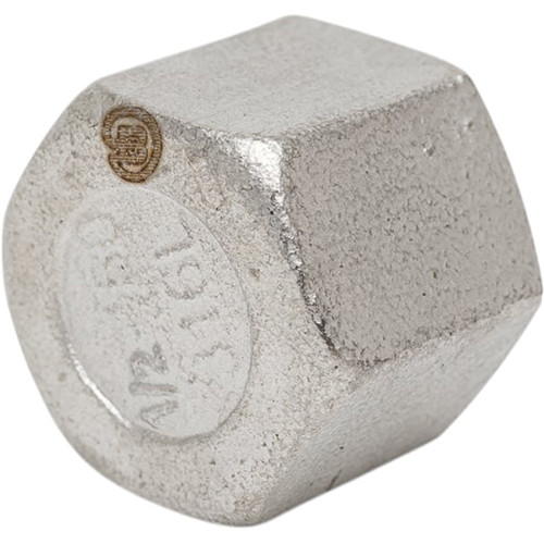 Заглушка Benarmo DN 32 PN 16 (1 1/4") ВР