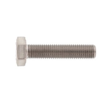 DIN 961 10.9 M 10X1X35 Zn Болт шестигр/гол., полн.резьба с мелким шагом