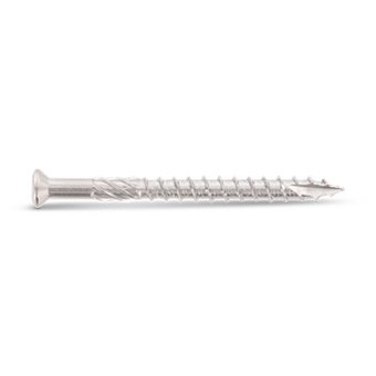 ART 9043 A4 5,0X70 TX25 Шуруп для террасной доски T-DRILL
