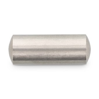 DIN 7 1.4305 6M 2X12 Штифт цилиндрический незакаленный
