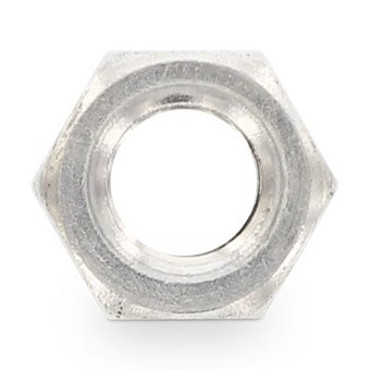 DIN 936 A4-035 M 20X1,5 Гайка шестигранная низкая