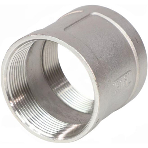 Муфта Benarmo DN 32 PN 16 (1 1/4") ВР