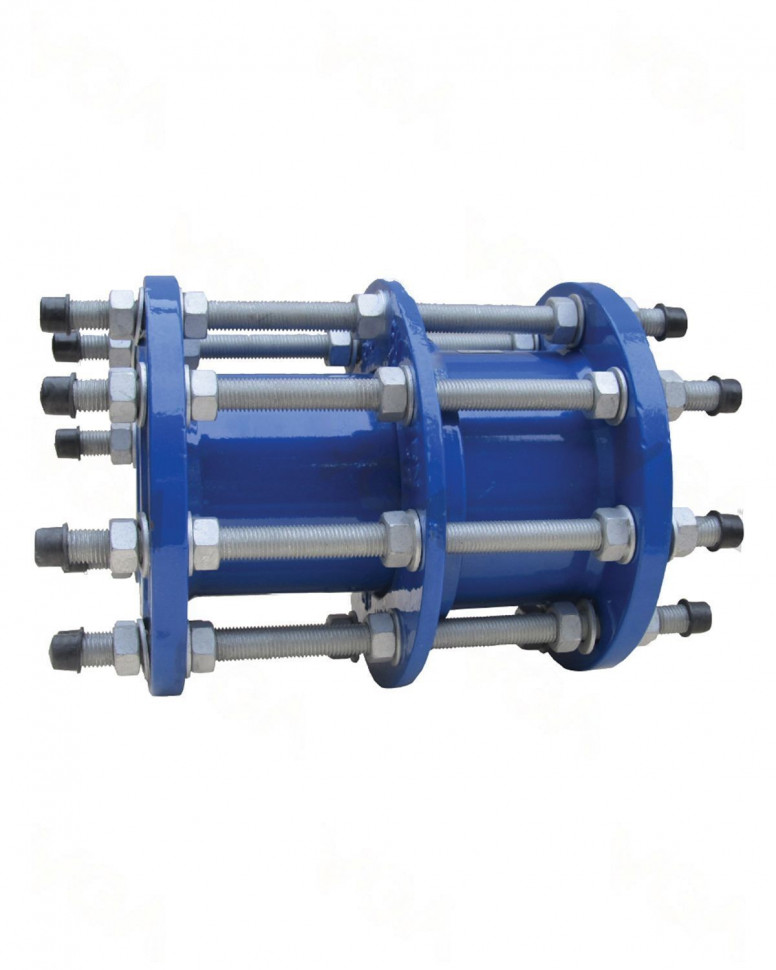 Вставка демонтажная VGA FL26.50 DN 40 PN 16