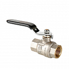 Кран шаровой VALTEC PERFECT Ду15 Ру100 с внутренней резьбой VT.314.N.04
