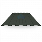 Профнастил окрашенный С8 1150/1200 0,3 RAL 6020 Хромовый зелёный