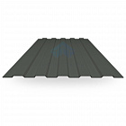 Профнастил окрашенный С8 1150/1200 0,3 RAL 7010 Брезентово-серый