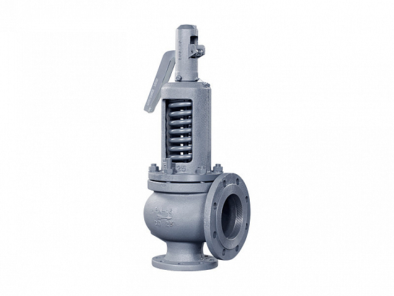 Предохранительный клапан ADL Прегран 496-03 DN 200х300