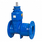 Задвижка VAG BETA 200 TS DN 80 PN 16 клиновая