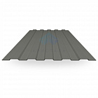 Профнастил окрашенный С8 1150/1200 0,3 RAL 7023 Серый бетон