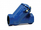 Клапан Tecofi CBL4141 DN 25 обратный шаровый резьбовой PN 10