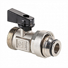 Кран шаровой VALTEC Ду20 Ру10 коллекторный VTc.720.NE.0005