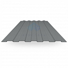 Профнастил окрашенный С8 1150/1200 0,3 RAL 7042 Транспортный серый A