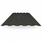 Профнастил окрашенный С8 1150/1200 0,3 RAL 6006 Серо-оливковый
