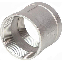 Муфта Benarmo DN 50 PN 16 (2") ВР