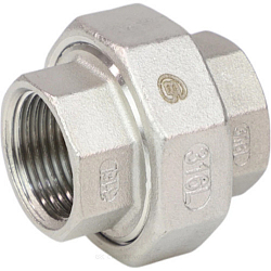 Соединитель американка Benarmo DN 50 PN 16 (2") ВР